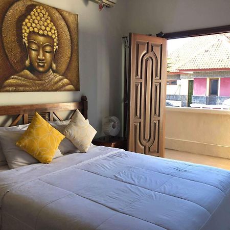 Kuta Holiday Villas Екстер'єр фото