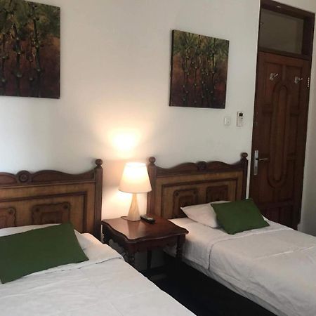 Kuta Holiday Villas Екстер'єр фото