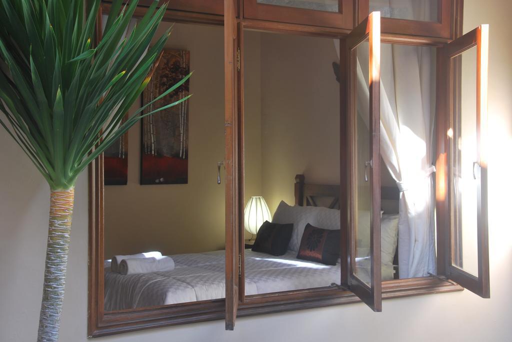 Kuta Holiday Villas Номер фото