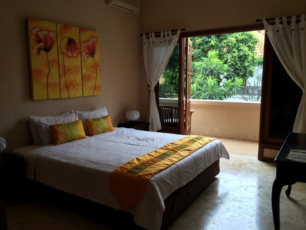 Kuta Holiday Villas Номер фото