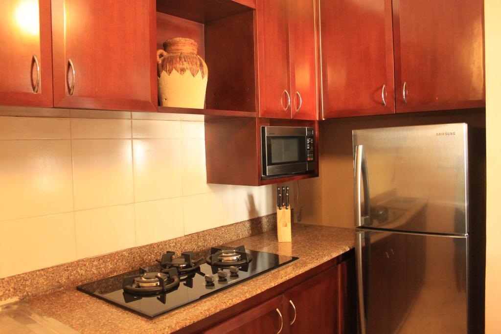 Kuta Holiday Villas Екстер'єр фото