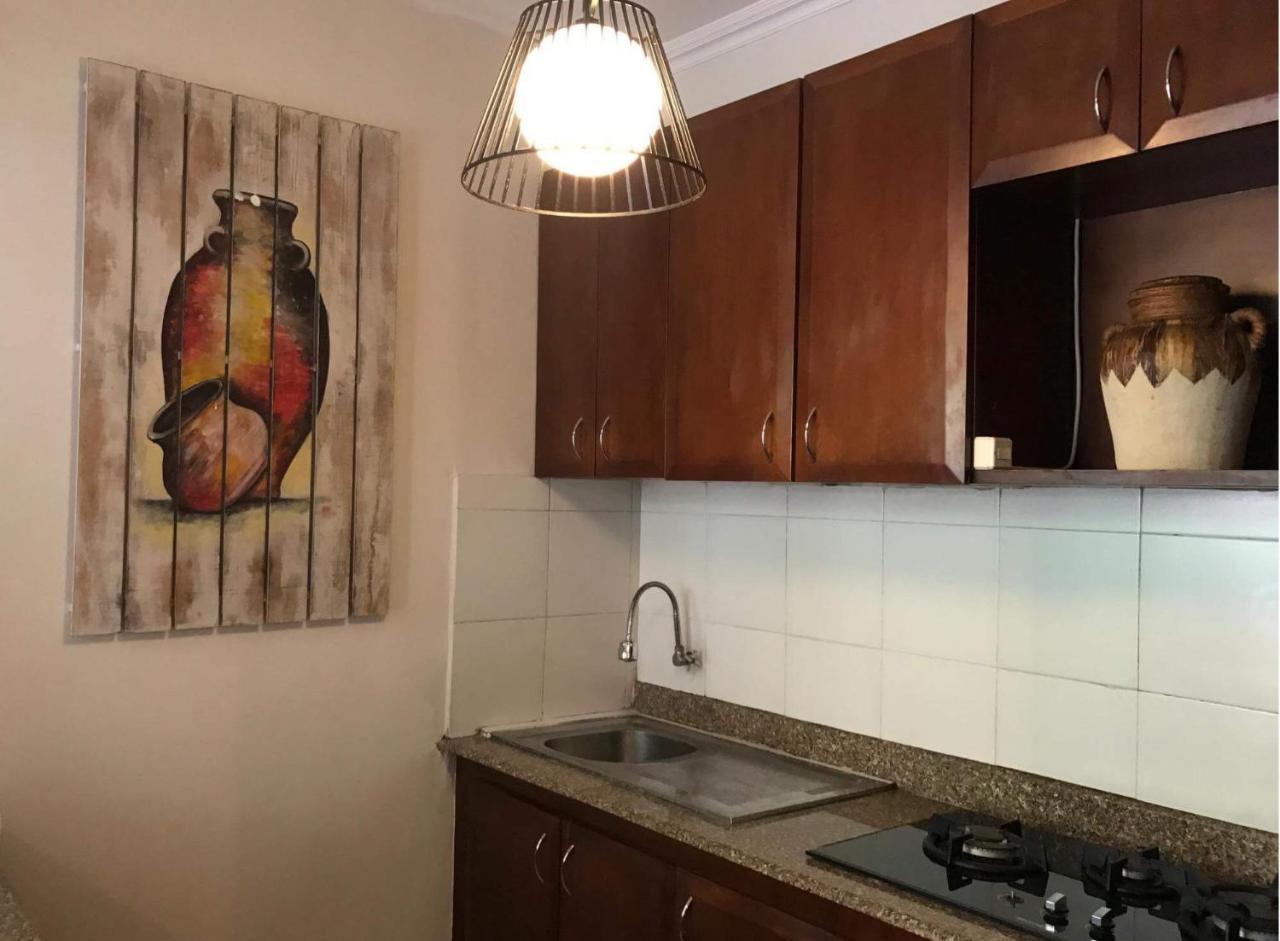 Kuta Holiday Villas Екстер'єр фото