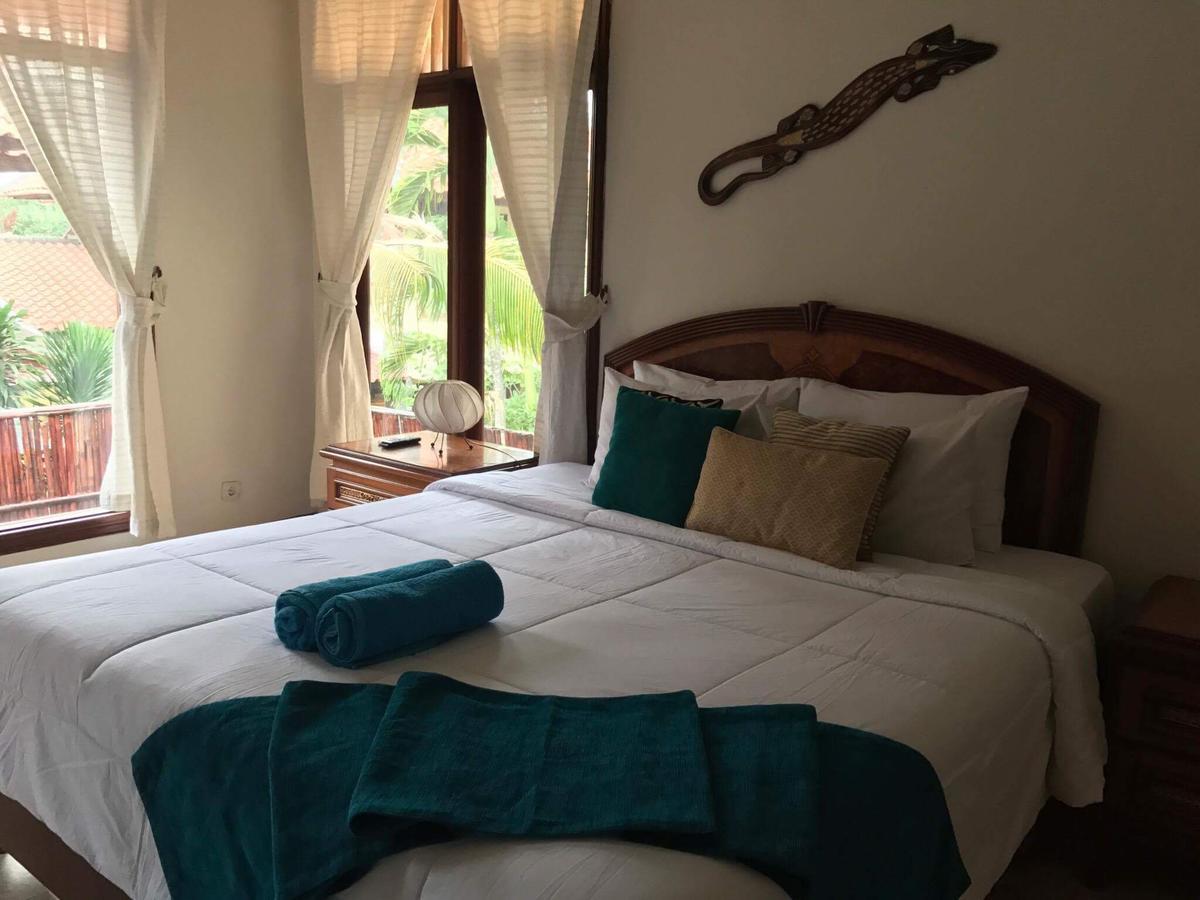 Kuta Holiday Villas Екстер'єр фото