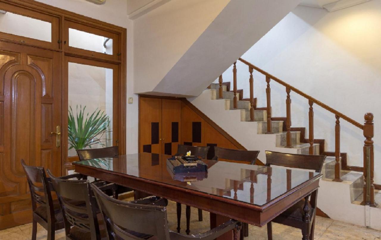 Kuta Holiday Villas Екстер'єр фото